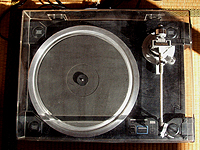 PIONEER PL-7L