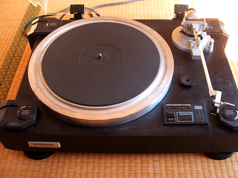 PIONEER PL-7L