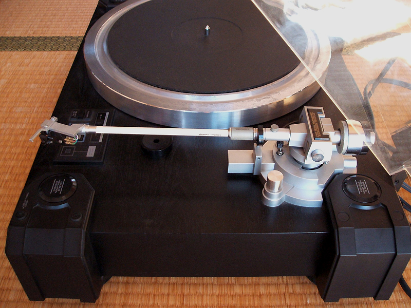 PIONEER PL-7L